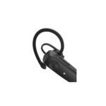 Hama MyVoice Essential Mono Bluetooth Headset, Wireless, USB-C, Multi-Point, Voice Control, Black
