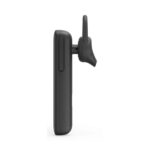 Hama MyVoice Station Wireless Bluetooth 5.2 Ear-hook Headset with ENC Microphone, Black