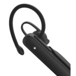 Hama MyVoice Station Wireless Bluetooth 5.2 Ear-hook Headset with ENC Microphone, Black