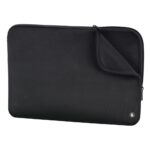 Hama Neoprene 14.1" Laptop Sleeve Case Black, Dirt & Scratch Resistant