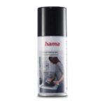 Hama Notebook Cleaning Foam, 100 ml, Anti-Static Effect