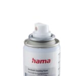 Hama Notebook Cleaning Foam, 100 ml, Anti-Static Effect