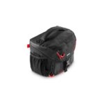 Hama Phoenix Compact Case for DSLR Camera & Accessories, Black, Dirt & Scratch Resistant, Rain Cover