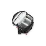 Hama Phoenix Compact Case for DSLR Camera & Accessories, Black, Dirt & Scratch Resistant, Rain Cover