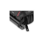 Hama Phoenix Compact Case for DSLR Camera & Accessories, Black, Dirt & Scratch Resistant, Rain Cover
