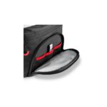 Hama Phoenix Compact Case for DSLR Camera & Accessories, Black, Dirt & Scratch Resistant, Rain Cover