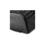 Hama Phoenix Compact Case for DSLR Camera & Accessories, Black, Dirt & Scratch Resistant, Rain Cover