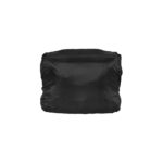 Hama Phoenix Compact Case for DSLR Camera & Accessories, Black, Dirt & Scratch Resistant, Rain Cover