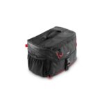 Hama Phoenix Shoulder Case for DSLR/System Cameras, Dirt/Scratch Resistant, Rain Cover - Black