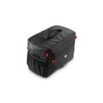 Hama Phoenix Shoulder Case for DSLR/System Cameras, Dirt/Scratch Resistant, Rain Cover - Black