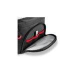 Hama Phoenix Shoulder Case for DSLR/System Cameras, Dirt/Scratch Resistant, Rain Cover - Black