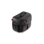 Hama Phoenix Shoulder Case for SLR Cameras, Dirt & Scratch Resistant, Black