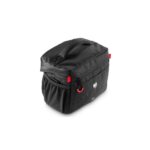 Hama Phoenix Shoulder Case for SLR Cameras, Dirt & Scratch Resistant, Black