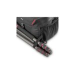 Hama Phoenix Shoulder Case for SLR Cameras, Dirt & Scratch Resistant, Black