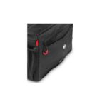 Hama Phoenix Shoulder Case for SLR Cameras, Dirt & Scratch Resistant, Black