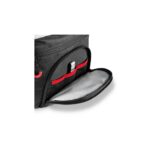 Hama Phoenix Shoulder Case for SLR Cameras, Dirt & Scratch Resistant, Black