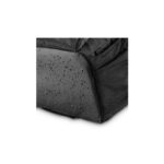 Hama Phoenix Shoulder Case for SLR Cameras, Dirt & Scratch Resistant, Black