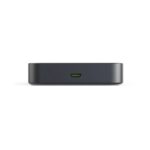 Hama Qi2 Wireless Power Pack 10000 mAh Magnetic Power Bank Fast Charging Anthracite