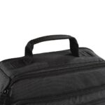 Hama Samara Camera Shoulder Case, Scratch Resistant, 230 x 110 x 160mm, Black
