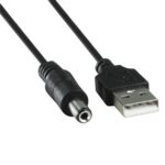 Hama Scart to HDMI Video Converter, Passive, 1080p, USB Powered, Black