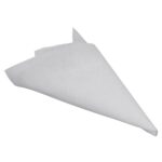 Hama Screen Cleaning Cloths, 100 pcs, White, for Monitors, Tablets, Smartphones
