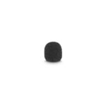 Hama Smart Wireless USB-C Lavalier Microphone with Noise Reduction, Omnidirectional, Black