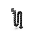 Hama Spine Cable Guide for Desk, 1.3m, Black