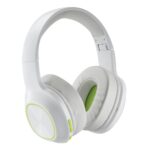 Hama Spirit Calypso III Wireless Bluetooth Headset with Microphone, Green/White