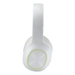 Hama Spirit Calypso III Wireless Bluetooth Headset with Microphone, Green/White