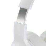 Hama Spirit Calypso III Wireless Bluetooth Headset with Microphone, Green/White
