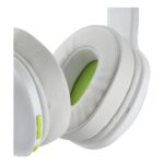 Hama Spirit Calypso III Wireless Bluetooth Headset with Microphone, Green/White