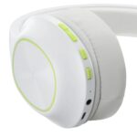 Hama Spirit Calypso III Wireless Bluetooth Headset with Microphone, Green/White