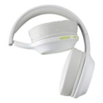 Hama Spirit Calypso III Wireless Bluetooth Headset with Microphone, Green/White