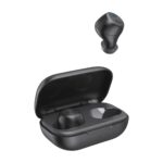 Hama Spirit Chop II In-ear True Wireless Bluetooth Sports Headset with Built-in Microphone - Black