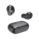 Hama Spirit Chop II In-ear True Wireless Bluetooth Sports Headset with Built-in Microphone - Black