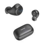 Hama Spirit Chop II In-ear True Wireless Bluetooth Sports Headset with Built-in Microphone - Black