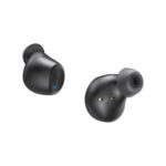 Hama Spirit Chop II In-ear True Wireless Bluetooth Sports Headset with Built-in Microphone - Black