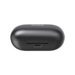 Hama Spirit Chop II In-ear True Wireless Bluetooth Sports Headset with Built-in Microphone - Black