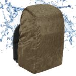 Hama Terra Backpack Universal Polyester Grey with Tablet Compartment and Rain Cover