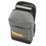 Hama Terra Universal Beltpack Case for Digital Camera - Grey