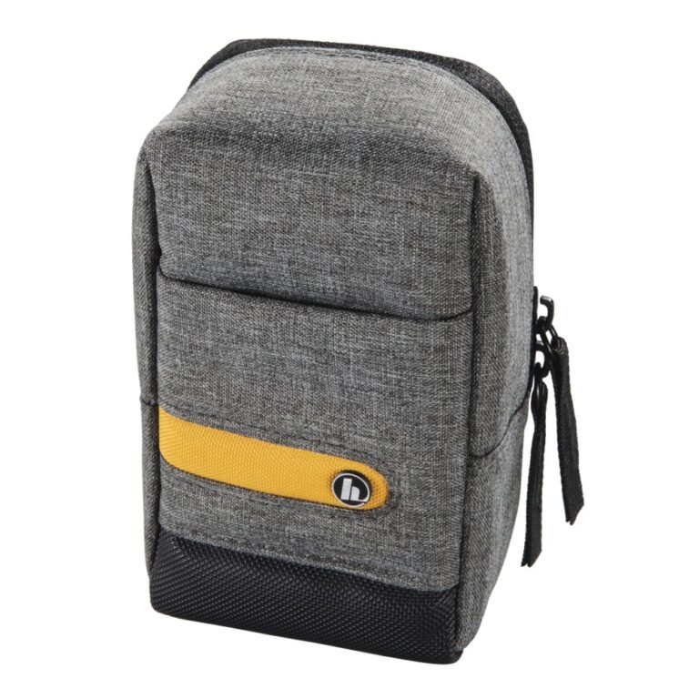 Hama Terra Universal Beltpack Case for Digital Camera - Grey