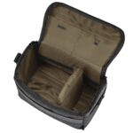Hama Terra Universal Compact Case with Shoulder Strap - Grey