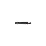 Hama Traveller 117 Ball Tripod for Data Projectors - 4kg Max Load, 117cm Max Height, Aluminium, Black