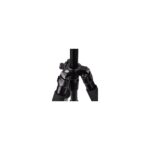 Hama Traveller 117 Ball Tripod for Data Projectors - 4kg Max Load, 117cm Max Height, Aluminium, Black