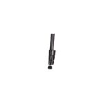 Hama Traveller 163 Ball Head Tripod for Digital/Film Cameras, Aluminium, 163cm Max Height, Black