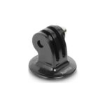 Hama Tripod Adapter for Action Cams 1/4" Thread Black