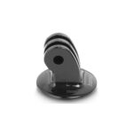 Hama Tripod Adapter for Action Cams 1/4" Thread Black