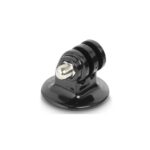 Hama Tripod Adapter for Action Cams 1/4" Thread Black