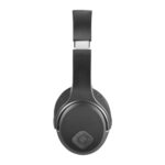 Hama TV Headphones, Over-Ear, 2.4 GHz & Bluetooth, Wireless, Passive Noise Cancelling, Black