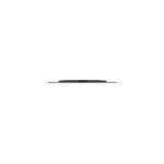 Hama Ultraslim Wall Mount for 37-90" TVs, VESA 200x200-600x400, Swivel, Tilt, Black
